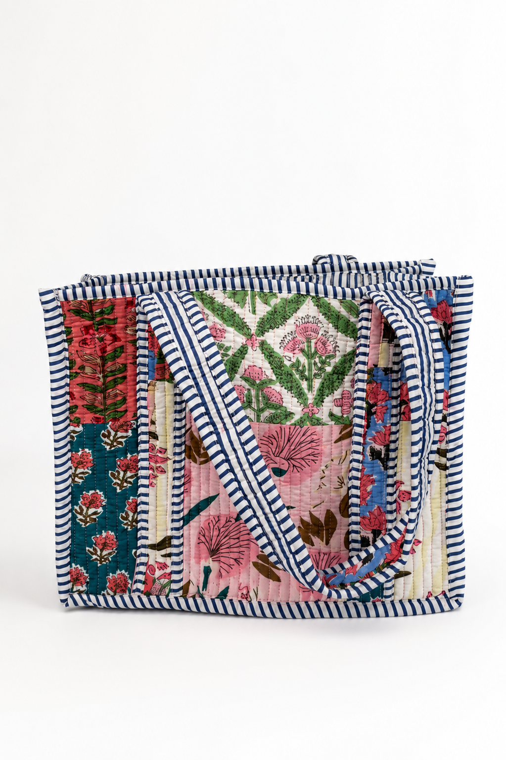 Mini Portofino Tote