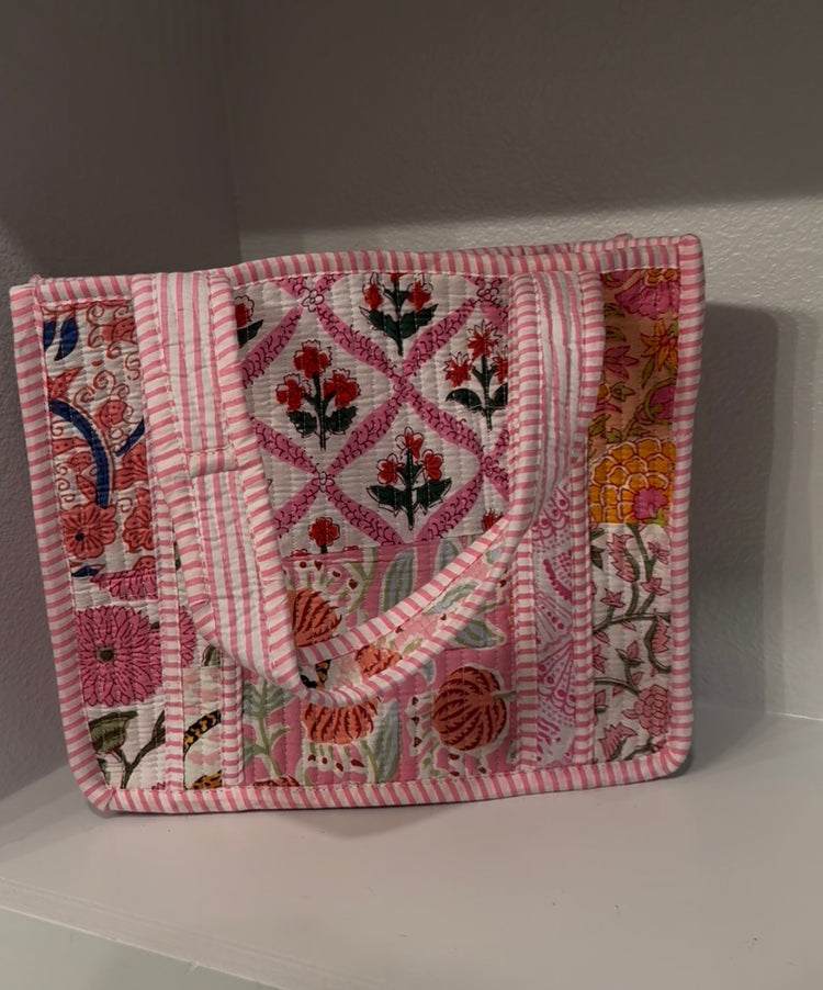 Mini Totes