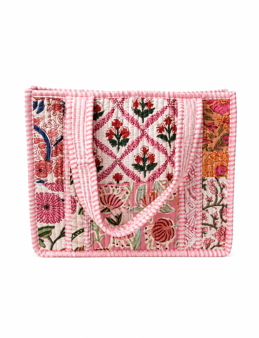 Mini Love Letter  Tote
