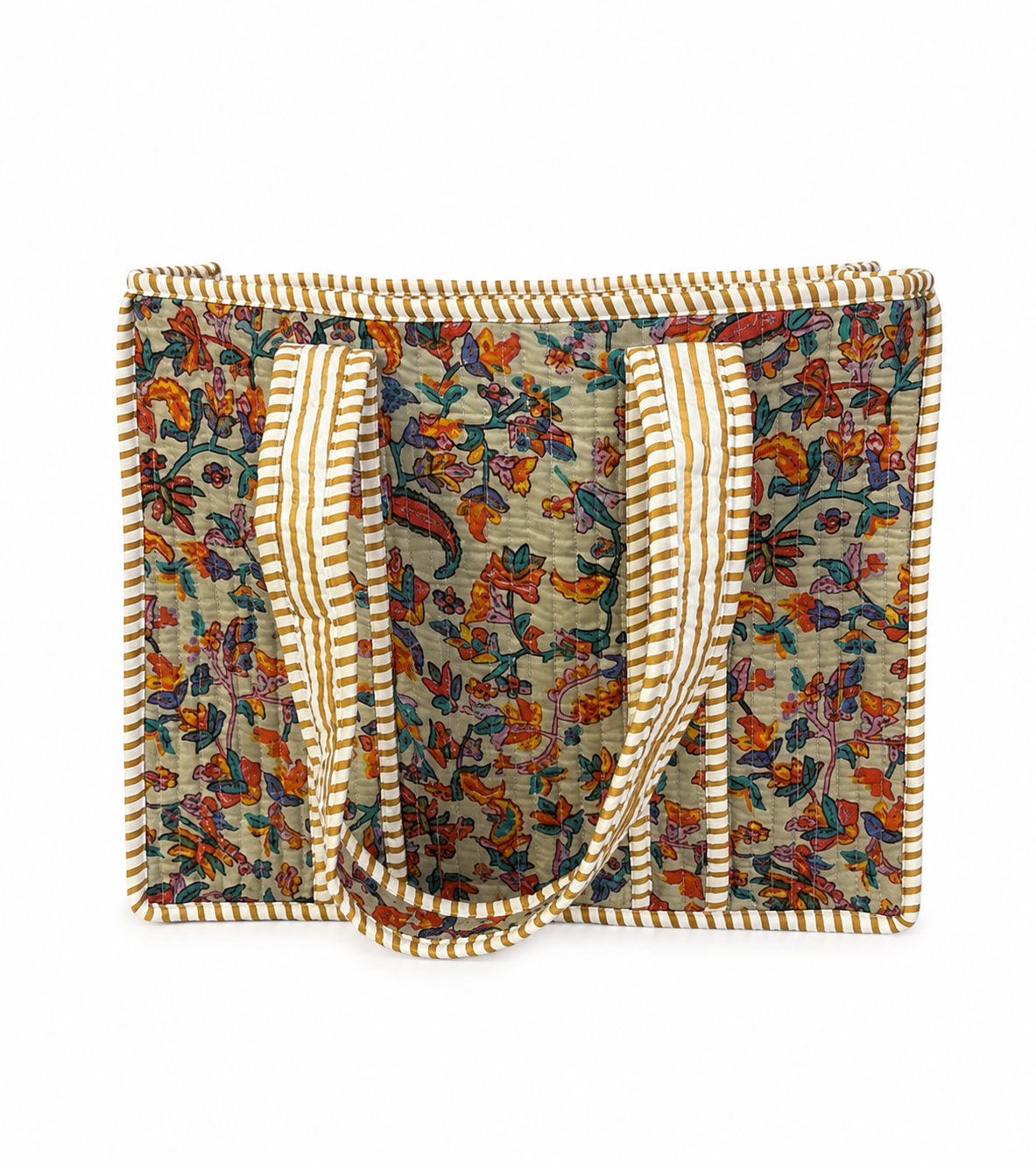 Mini Wild Honey Tote