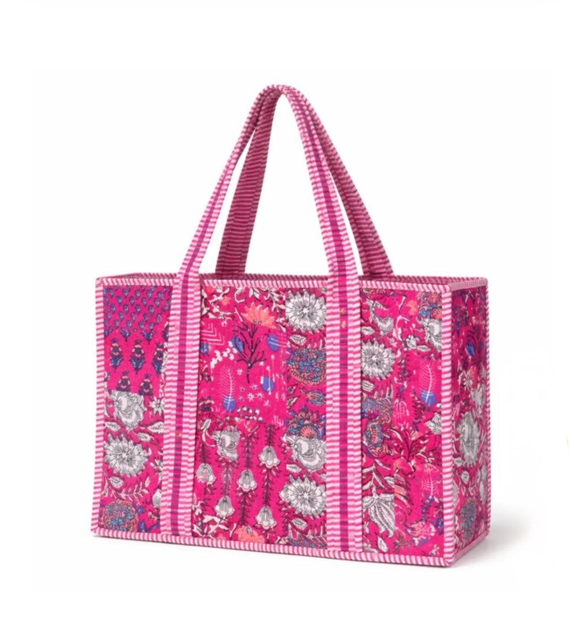 Large Girls Trip Tote