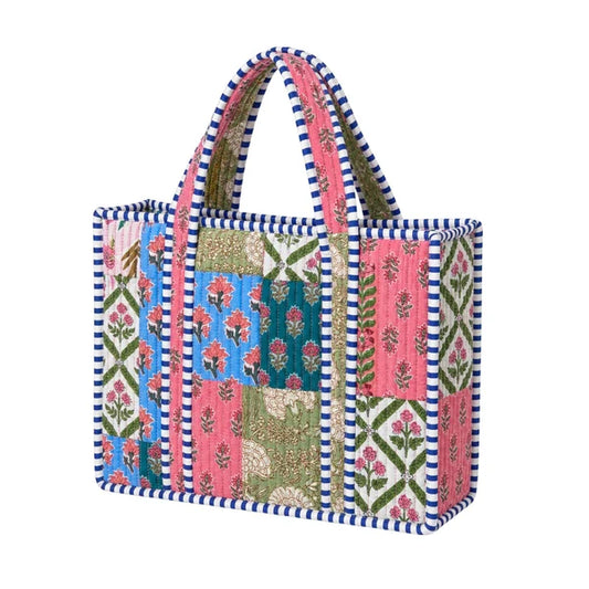 Mini Portofino Tote