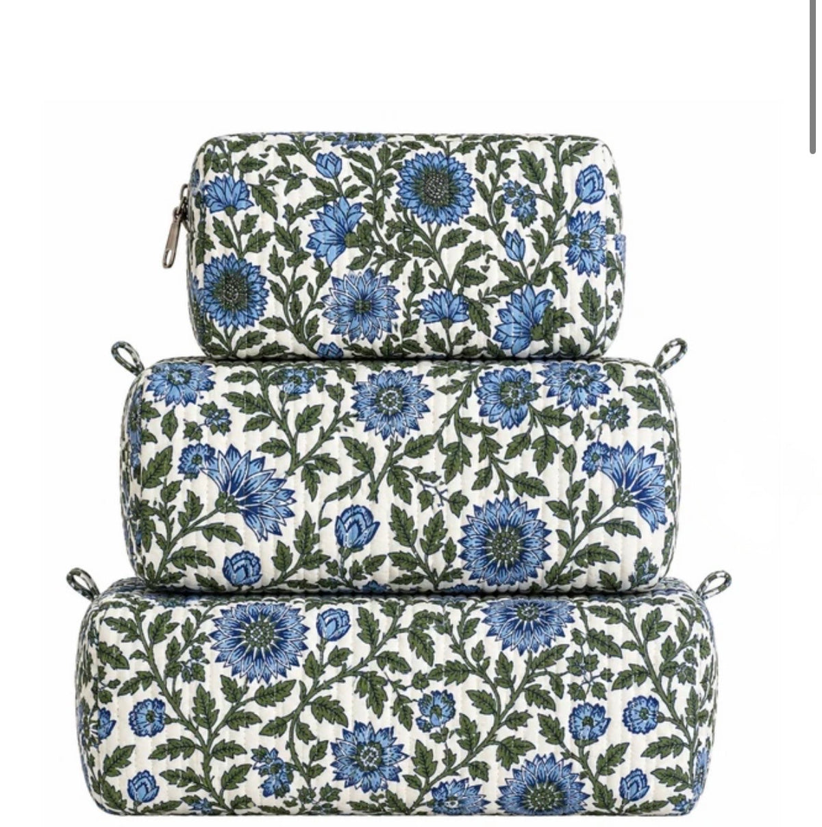 Coastal Garden 3-in-1 Set