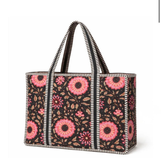Large After Bloom Tote